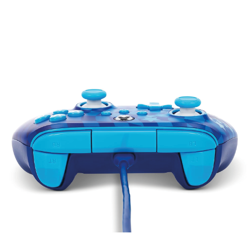 PowerA Advantage Wired Controller for Xbox Series X|S - Sonic Style
