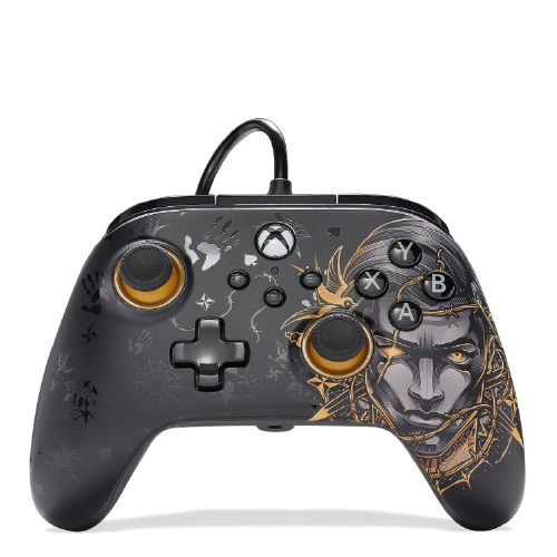 PowerA Advantage Wired Controller for Xbox Series X|S - Fortnite Midas