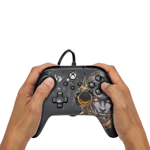 PowerA Advantage Wired Controller for Xbox Series X|S - Fortnite Midas