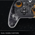 PowerA Advantage Wired Controller for Xbox Series X|S - Fortnite Midas