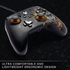 PowerA Advantage Wired Controller for Xbox Series X|S - Fortnite Midas