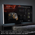 PowerA Advantage Wired Controller for Xbox Series X|S - Fortnite Midas
