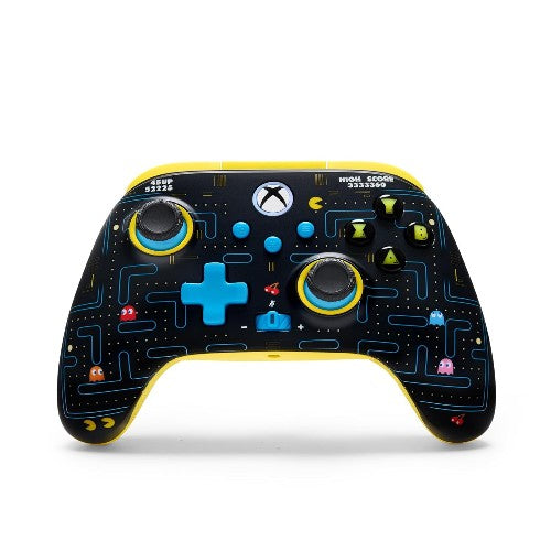 PowerA Wireless Controller for Xbox Series X|S - PAC-MAN SE