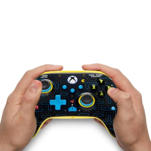 PowerA Wireless Controller for Xbox Series X|S - PAC-MAN SE