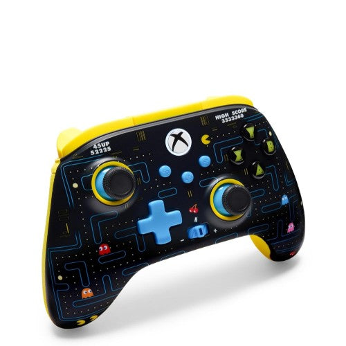 PowerA Wireless Controller for Xbox Series X|S - PAC-MAN SE