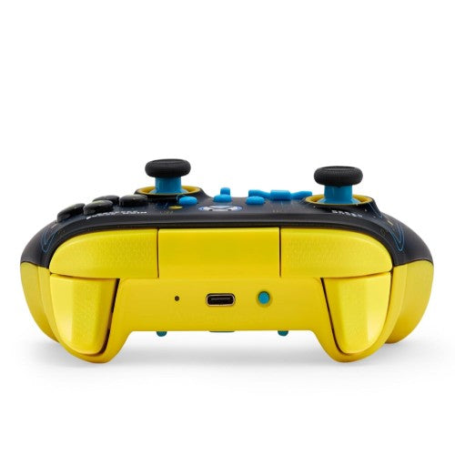 PowerA Wireless Controller for Xbox Series X|S - PAC-MAN SE