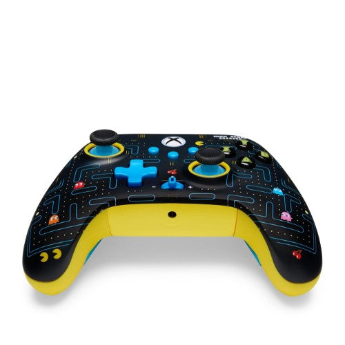 PowerA Wireless Controller for Xbox Series X|S - PAC-MAN SE