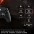PowerA Advantage Plus Wired Controller for Xbox Series X|S - Black