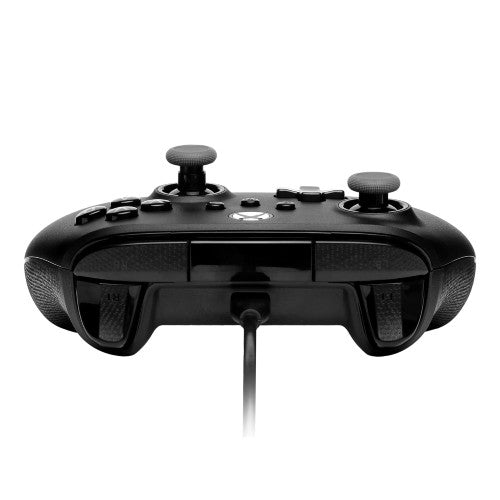 PowerA Advantage Plus Wired Controller for Xbox Series X|S - Black