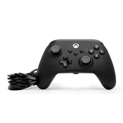 PowerA Advantage Plus Wired Controller for Xbox Series X|S - Black