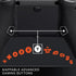 PowerA Advantage Plus Wired Controller for Xbox Series X|S - Black