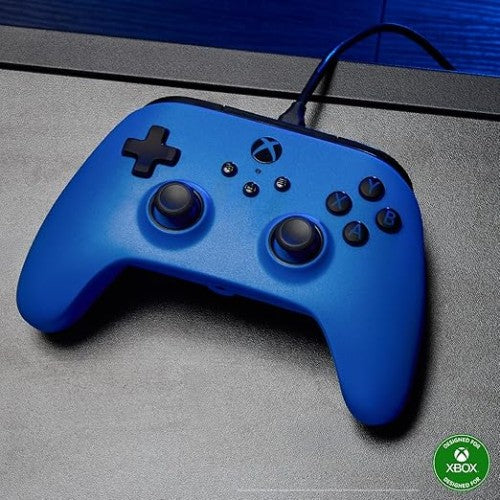 PowerA Symmetric Wired Controller for Xbox Series X|S - Blue