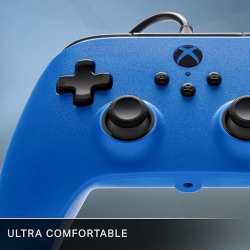 PowerA Symmetric Wired Controller for Xbox Series X|S - Blue