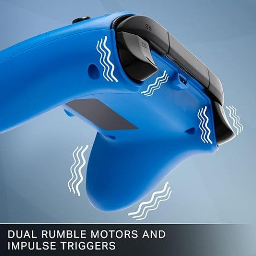 PowerA Symmetric Wired Controller for Xbox Series X|S - Blue