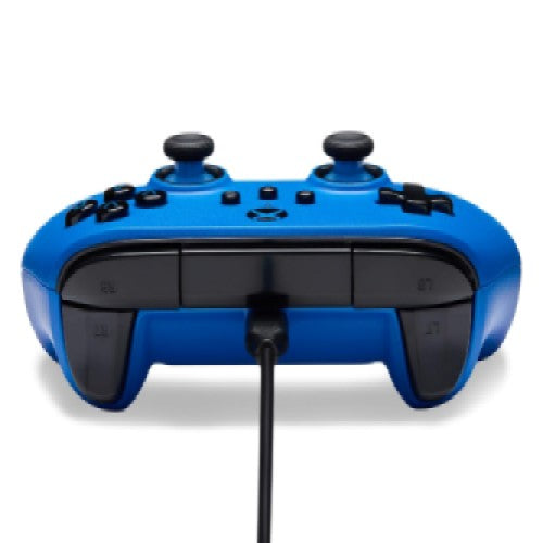PowerA Symmetric Wired Controller for Xbox Series X|S - Blue