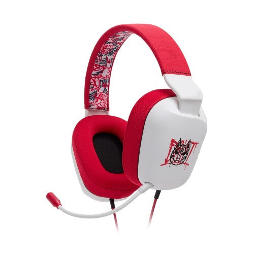 PowerA Wired Stereo Headset for Xbox Series X|S - Fortnite: Drift