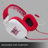 PowerA Wired Stereo Headset for Xbox Series X|S - Fortnite: Drift