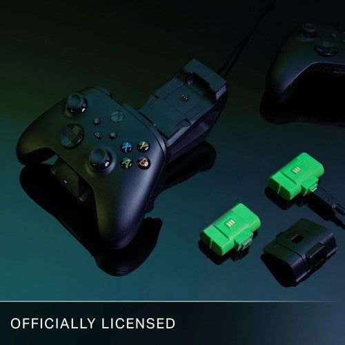 PowerA Wired Stereo Headset for Xbox Series X|S - Fortnite: Drift