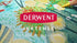 Derwent Inktense 72 Pencils Tin